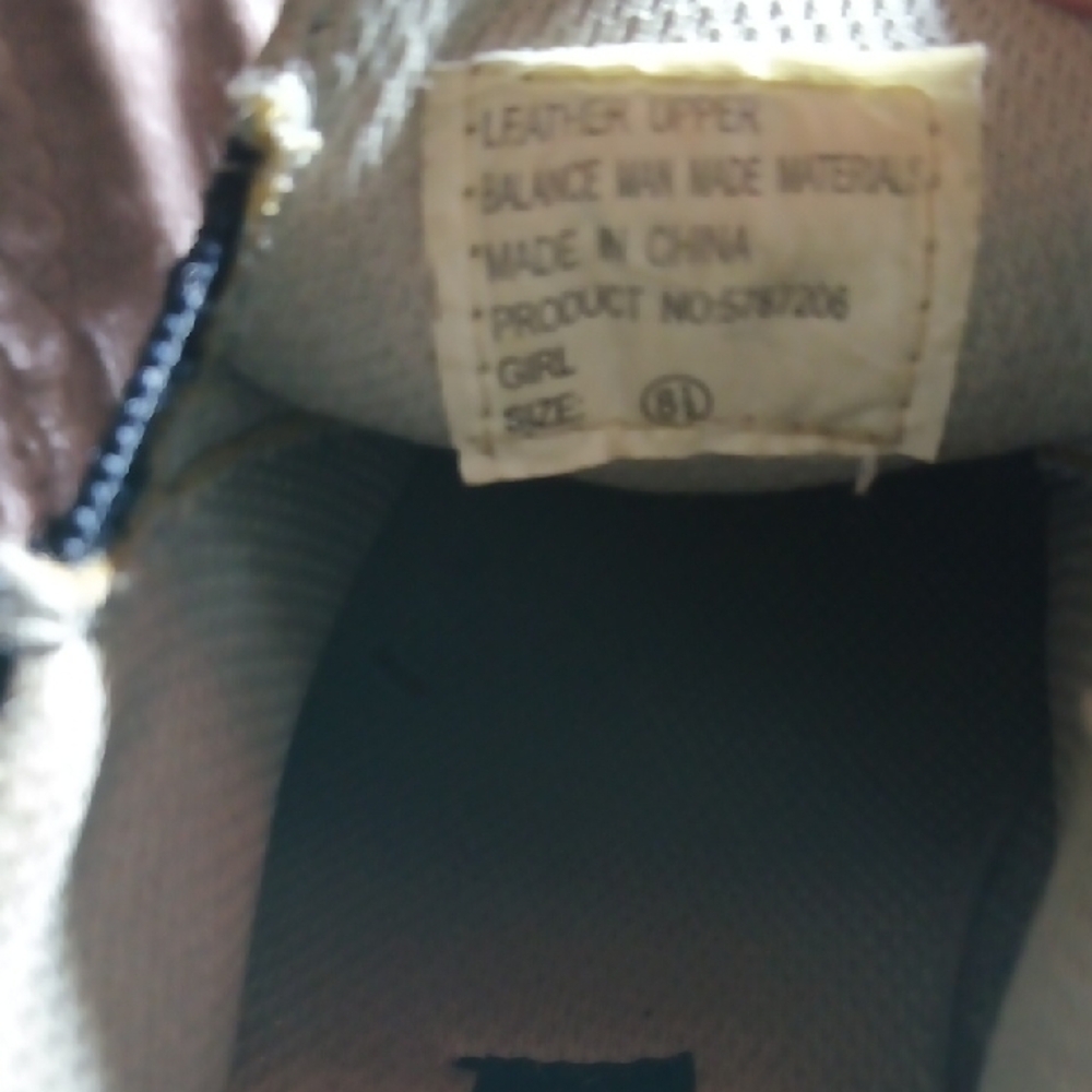 No Boundaries Navy Slip-On Loafers - Picture 5 of 8